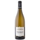 Baltv. Domaine Colbois Chablis 13%