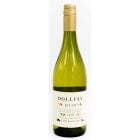 Baltv. Doll Fly Sauvignon Blanc 12%