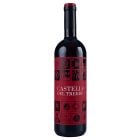 S.v. Castello Treb. Chianti Superiore 13.5%