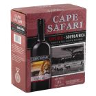 Sarkanv. Cape Safari Cape Red 12.5%