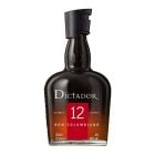 Rums Dictador 12YO 40%