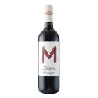 Sarkanv. Pasqua Merlot IGT 12%