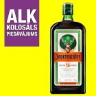 Liķieris Jagermeister 35%