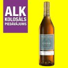 Konjaks Vigier Latour VS 40%