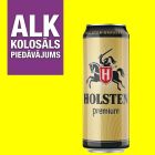 Alus Holsten Premium 4.5% skārd.