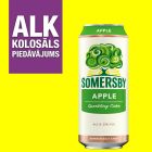 Sidrs Somersby Apple 4.5% CAN