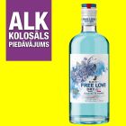 Džins Free Love Dry Blue Mood 37.5%