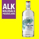 Džins Free Love Dry 37.5%