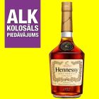 Konjaks Hennessy VS 40%