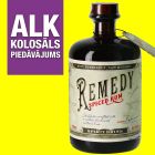 Rums Remedy Spiced 41.5%