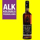 Rums Black Tears Dry Spiced 40%
