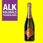 Dzirkst.vīns Unum Prosecco DOC Brut 11.5%