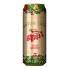 Sidrs Dārza Saldā Bārbele skārd. 5.5% CAN