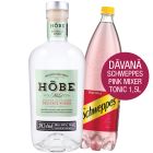 Degv. Hobe Delicate 39.2%