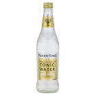 Bezalk. dzēriens Fever Tree  Tonic Water