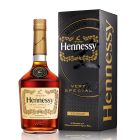 Konjaks Hennessy VS 40%