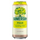 Sidrs Somersby Pear 4.5% skārd.