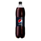 Gāzēts dzēr. Pepsi MAX bezkaloriju PET