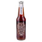 Gāzēts dzēr. Kanes Cola & Herbs