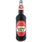 Gāzēts dzēr. Fentimans Cherry Tree Cola