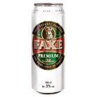 Alus Faxe Premium Skārd. 5%
