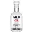 Degv. Koch Premium Vodka 40%