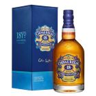 Viskijs Chivas Regal 18 Y.O. 40% kastē