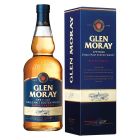 Viskijs Glen Moray Classic Single Malt 40%