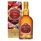 Viskijs Chivas Regal  Extra 13 YO Sherry 40%, kastē
