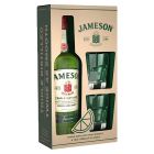 Viskijs Jameson 40% +2 glāzes