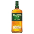 Viskijs Tullamore Dew 40%