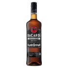 Rums Bacardi Carta Negra 37.5%