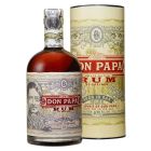 Rums Don Papa 40% kārbā