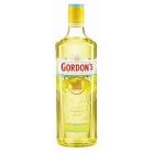 Džins Gordon's Sicilian Lemon 37.5%