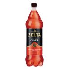 Sidrs Zelta Strawberry/Blueberry 4.5% PET