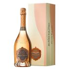 Šampanietis Alfred Gratien Brut Rose 12%