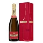 Šamp. Piper Heidsieck Cuvee Brut 12% kastē