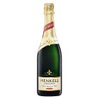 Dzirkst.vīns Henkell Trocken 11.5%