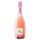 Dzirkst.vīns Mia Moscato Pink 7%