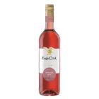 Rozā vīns Eagle Creek Zinfandel 10.5%
