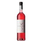 Rozā vīns Conde Villar 11.5%