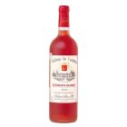 Rozā vīns Chateau du Coureau Clairet 13%