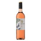 Rozā vīns Savanha 12%