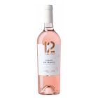 Rozā vīns 12 e Mezzo 12.5%
