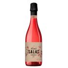 Dzirkst.vīns Masia Salat Rose Organic 11.5%