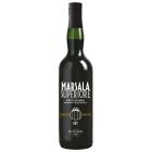 Stiprin.vīns Marsala Som Balts 18%