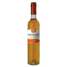 Stiprin.vīns Pantelleria Balts 15%