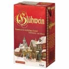 Karstvīns Hauser Gluhwein 9% Tetra