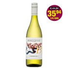 Baltv. Deakin Estate Chardonnay 12.5%