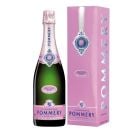 Šampanietis Pommery Brut Rose 12.5%